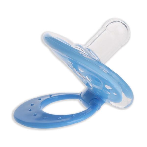

pacifiers# baby pacifier soother silicone dummy biter teether nipples 67jc
