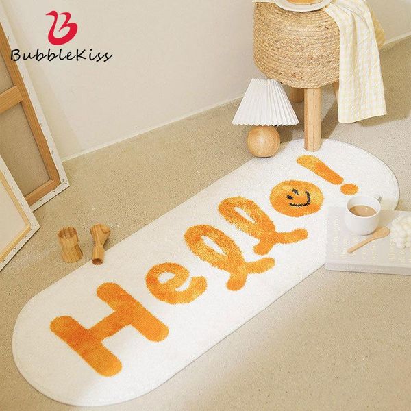 

carpets bubble kiss carpet korean style cute cat living room bedroom bedside home decor rug coffee table soft comfortable long floor mat