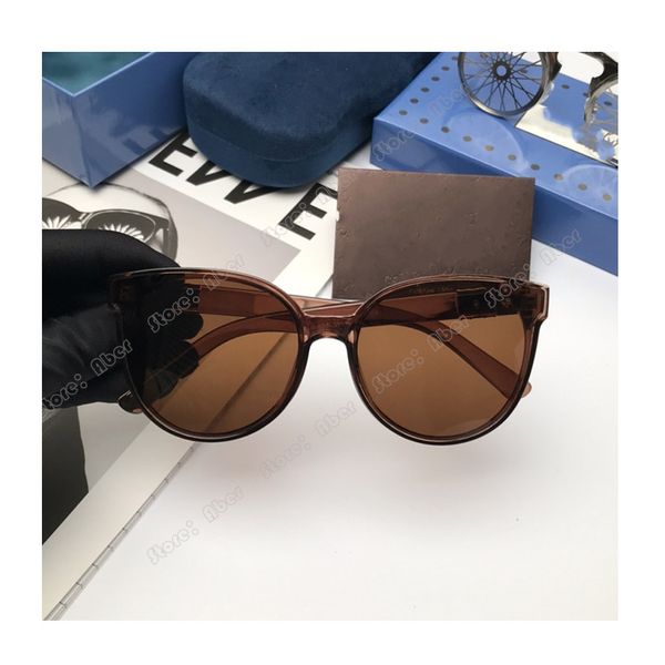 

brand design sunglasses women designer fashion oversized sunglass vintage female uv400 sun glasses mirrors luxury original protection polari, White;black