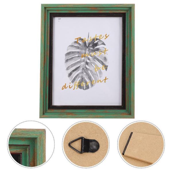 

frames 1pc creative kids picture frame delicate po practical decor