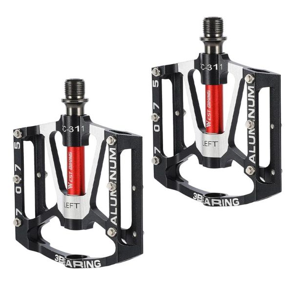 

bike pedals 1 pair pedal professional premium sturdy