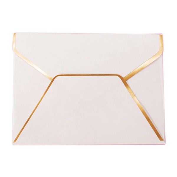 

50pcs mini envelopes gift card for personalized cards wedding or place wrap