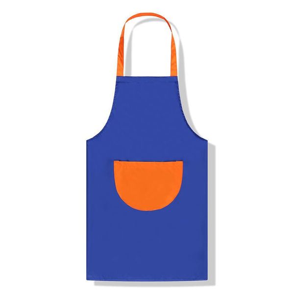 

spring and autumn family apron kitchen aprons