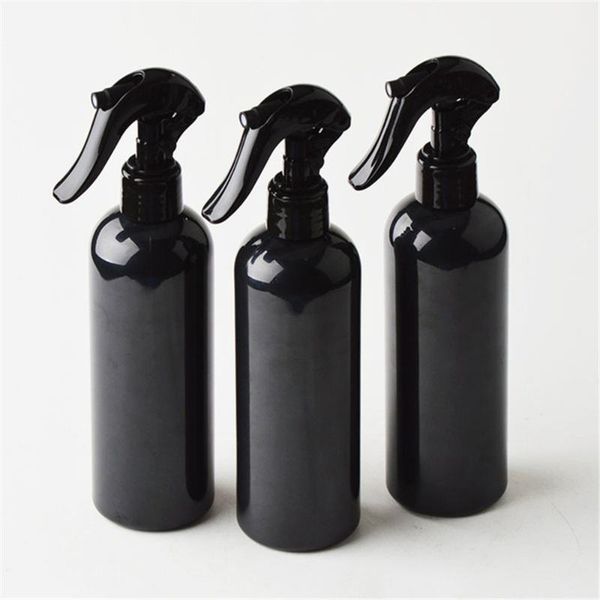 

storage bottles & jars 300ml refillable mist bottle hairdressing spray empty dispenser salon barber hair tools water sprayer care