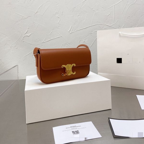 

2021 versatile new style women's cross legged bag korean spring and summer fashion women's single shoulder underarm bag crossbody