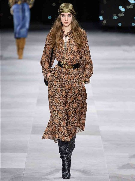 

Casual Dresses Mode female impression dressed in track long enlargement sleece cat walk 3057 FVVH, Black;gray