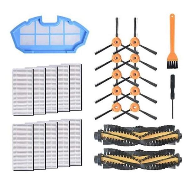 

sweeping robot accessories vacuum cleaner for cobos n79 n79s cleaners