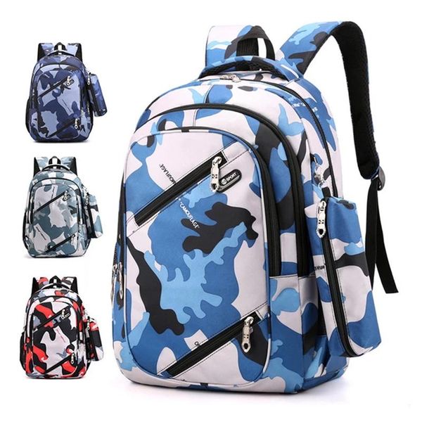 

school bags travel kids bag cool boy military for teenage boys girls backpack camouflage men backpacks sac mochila