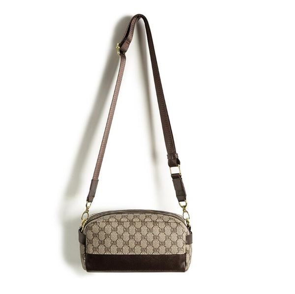 

factory wholesale men bag street fashion printing mens messenger bags simple joker leather handbag personality zipper contrast fashions hand