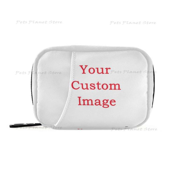 

storage bags customized pattern bag portable health divider travel home