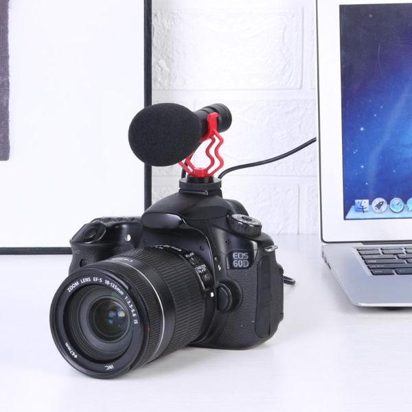 

microphones network teaching video conferencing professional usb wired microphone studio recording mic for computer pc phone