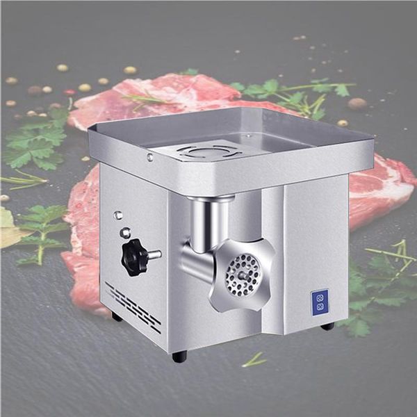 

commercial electric meat grinder deskmultifunction vegetable twisted carrot 220v 110v grinders