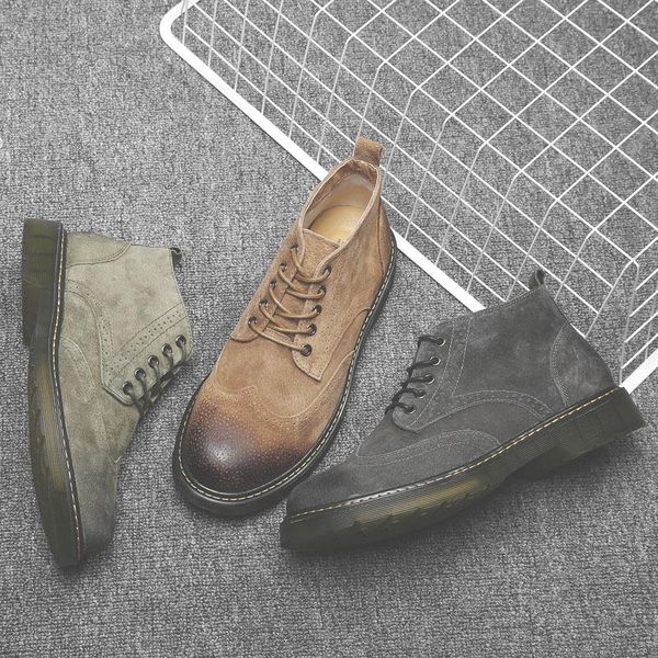 

boots 39-47 snow 2021 non-slip warm comfortable winter for men #nx6700, Black