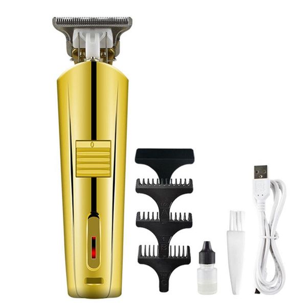 

hair clippers clipper electric trimmer cordless shaver men barber cutting machine chargeable timer beard cutter