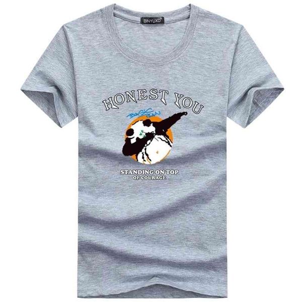 

new men t-shirt cotton short sleeves military army fitness bodybuilding mens tee summer brand clothing alpha america t-shirt 210322, White;black