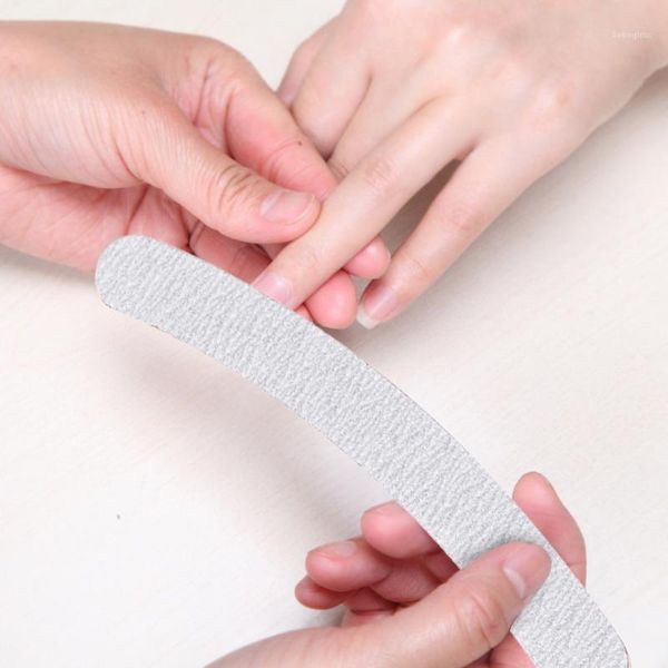 

nail art care sanding buffer buffing manicure acrylic gel file tool polishing pedicure tools buffers nails file1