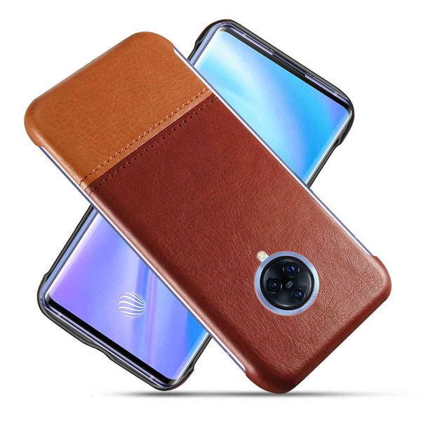 

cases cell phone sets suitable for vivo nex3 mobile case leather sleeve nex 3s 5g