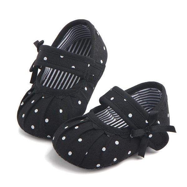 

first walkers 2021 the princess baby shoes soft sole casual cotton girl
