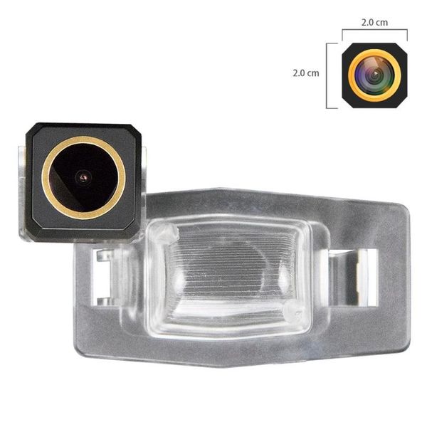 

car rear view cameras& parking sensors backup camera trajectory dynamic line for 3 23 2003~2012 allegro familia premacy