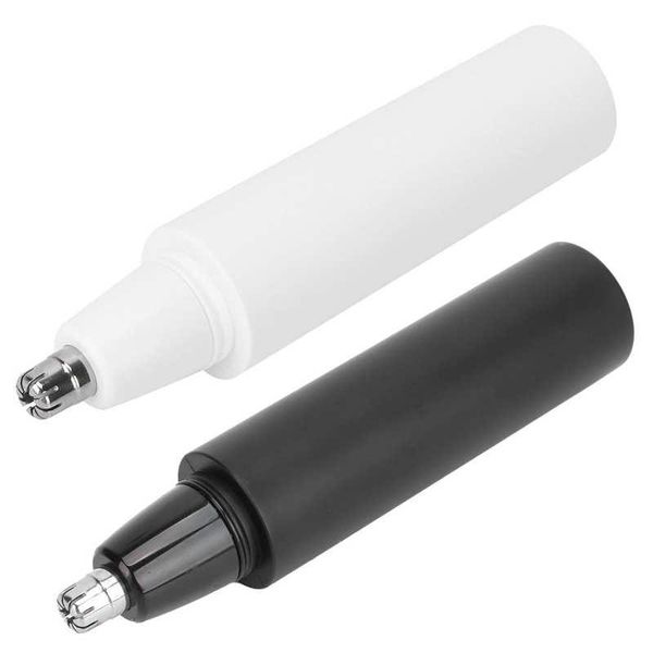 

electric nose & ear trimmers hair trimmer compact portable simple stylish 360 degree shave low noise safe clipper for home travel