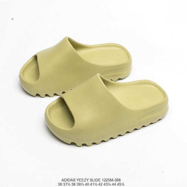 

fashion brand slippers for men super great quality indoor outdoor basketball football soccer sneakers sports sandal gift birthday summer par, Black