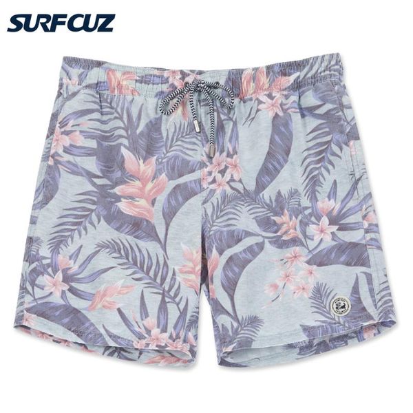 

men's swimwear mens swimming shorts swim trunks quick dry beach board summer sports surfing for men with mesh lining