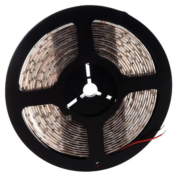 

waterproof 300 led 3528 smd flexible light lamp strip 12v (blue) bulbs