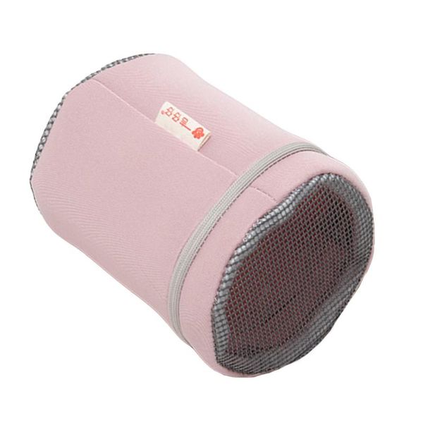 

small animal supplies 1pc hamster outdoor travel bag pet carrier bamboo