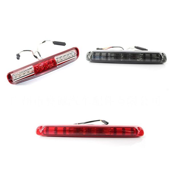 

emergency lights high mount rear brake car led third lamp for chevy silverado h58f