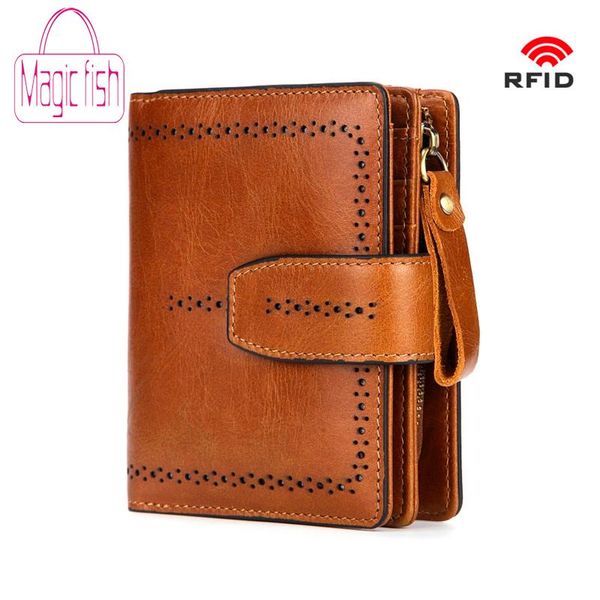 

wallets fashion hollow out genuine leather women wallet and purses coin purse female small lady money bag, Red;black