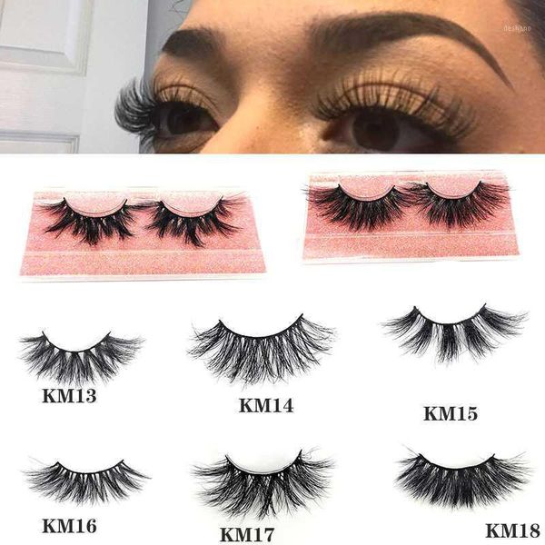 

25mm 3dmink lashes square box custom packaging label makeup dramatic long mink thick stirp resuable eyelashes brush1