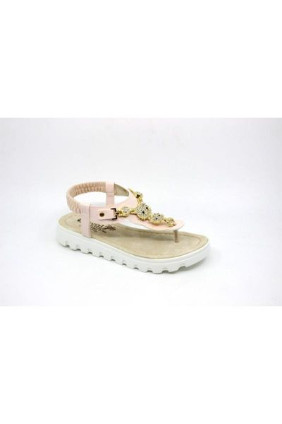 

sandals female child palmie, Black