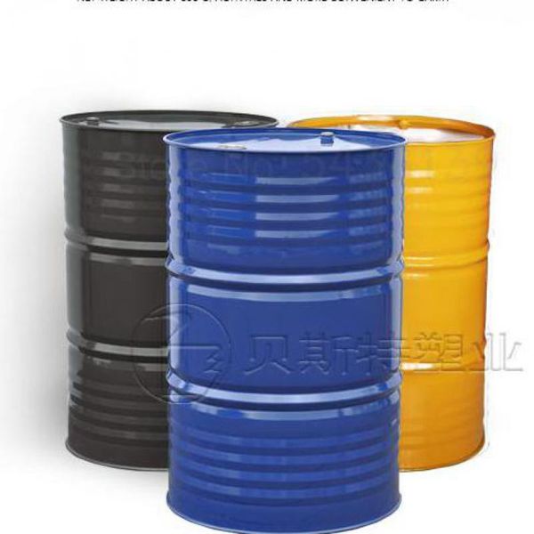 

buckets oil barrel 200 liter 200l closed paint iron 18kg kg honey gasoline diesel