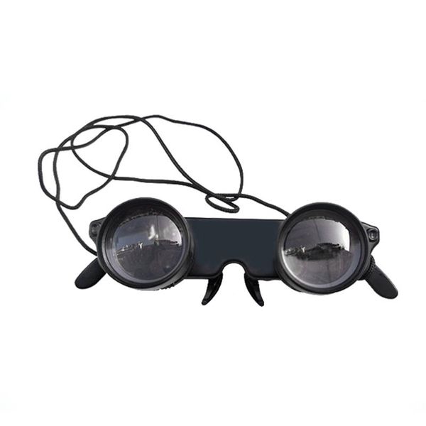 

outdoor eyewear magnifying glasses binoculars telescope for watch football match fishing hiking rw