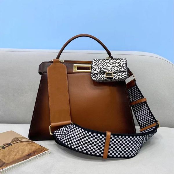 

evening bags fashion exquisite shoulder bag ladies retro handbag leather casual women