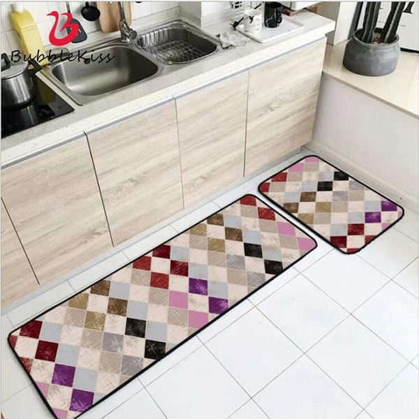 

carpets bubble kiss geometric moroccan kitchen mat combination starter carpet and rugs for home living room floor decor