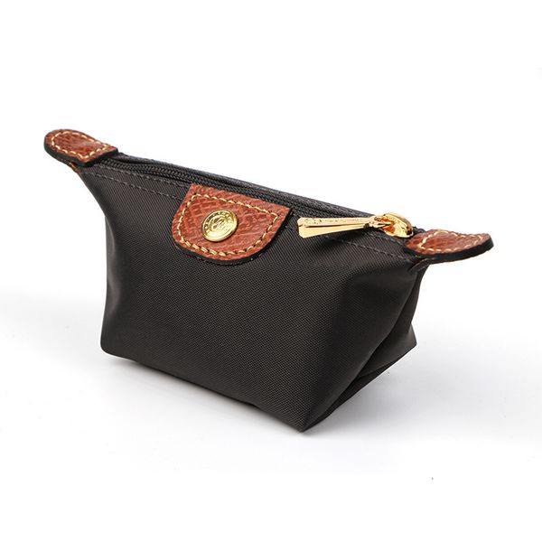 

minority design change female dragon wallet coin key bag mini cute dumpling lipstick handbag