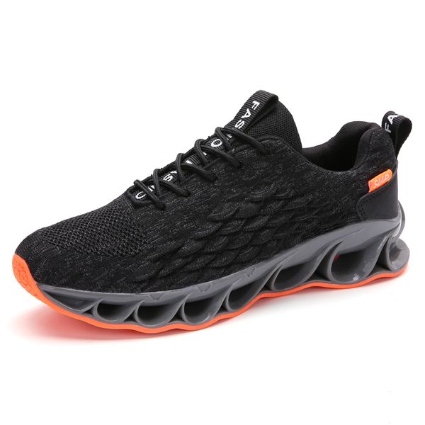 

2020 brown kind9 gray white orange black lace soft cushion young men boy running shoes low cut designer trainers sports sneaker