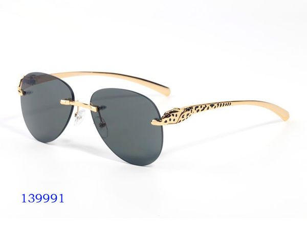 

store 90% off wholesale long mouth leopard print carter fashion boutique brand sunglasses frame for men and women, White;black