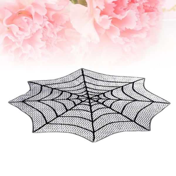 

table cloth 30 inch round black lace tablecloth for party decor