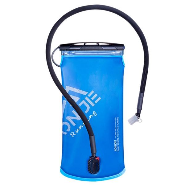 

water bottle -aonijie hydration bladder bpa cooler bag pack for hiking biking running climbing