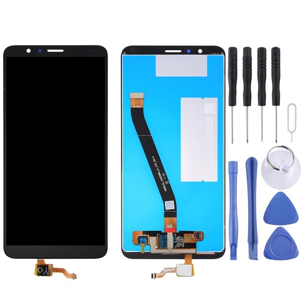 

for huawei honor 7x lcd screen and digitizer full assembly