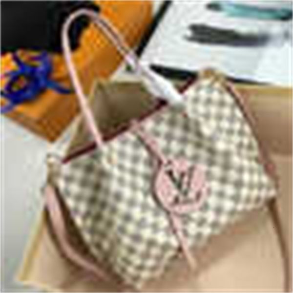 

handbags luxury m011013 trendy bucket bag large capacity 2020 spring brand iconic handles shoulder bags totes cross body designer bag cl