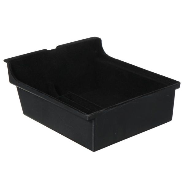 

car organizer durable central console storage box practical auto