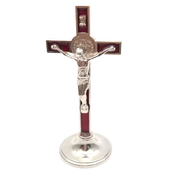 

crucifixion statue of christ catholic jesus statue picture car home chapel decor