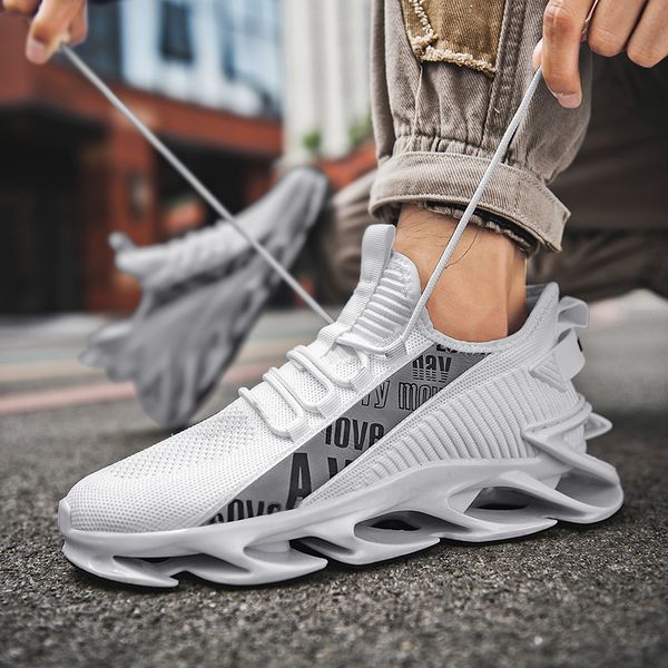 

2021 new style casual shoes mens flat shoes mens sports shoes mens running fashion casual solid color 39-44-7