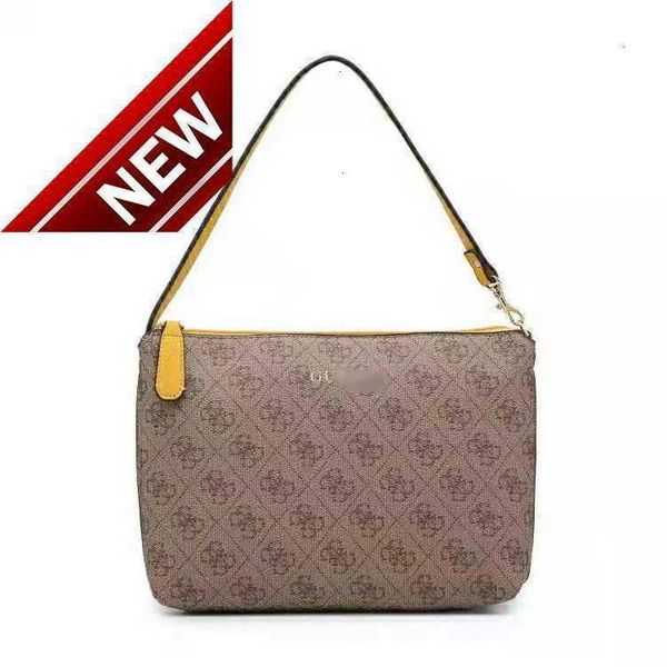 

2022 new gue s women's fashion portable single shoulder diagonal bag