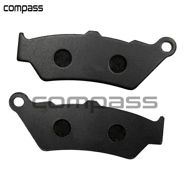 

motorcycle brakes front brake pads for rocket iii classic / roadster 2004-2021 thunderbird 1600 1700cc 2009-2021