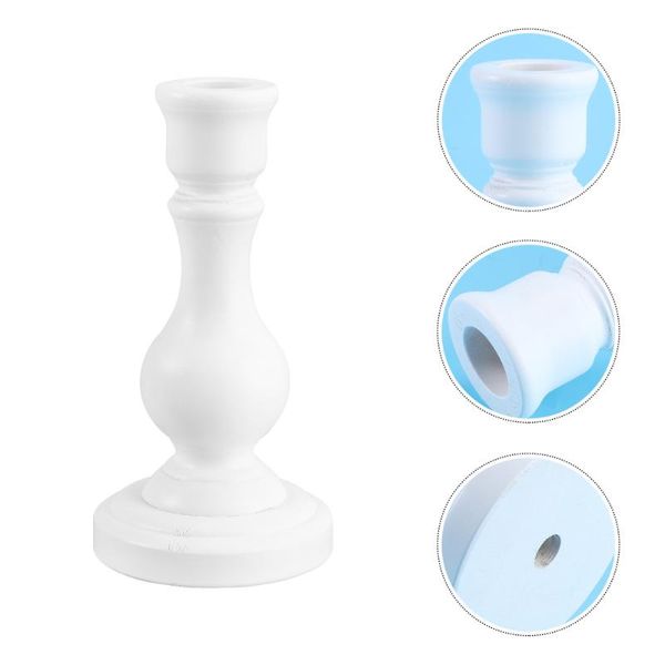 

candle holders 1pc nordic style candleholder decor simple stand