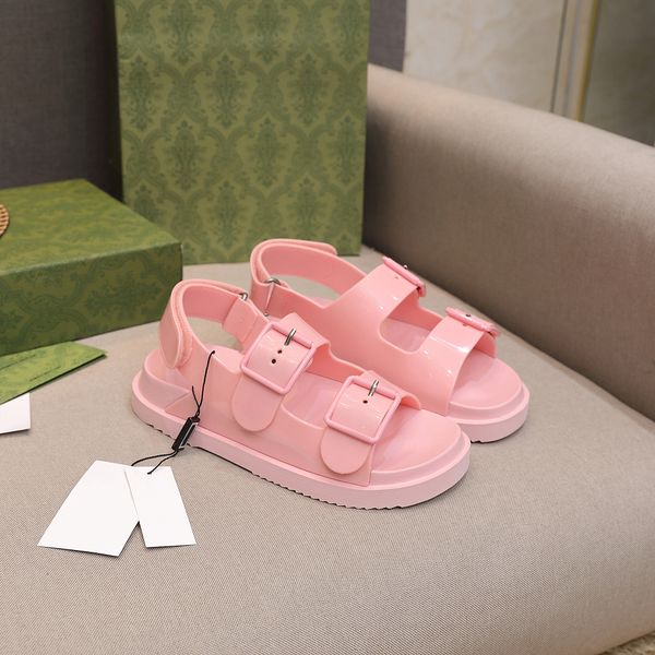 

women sandals summer latest brand designer strongly recommend woman sandal size35-42, Black